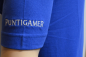 Preview: Puntigamer Trachten Polo Blau