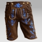 Preview: Kurze Puntigamer Lederhose