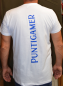 Preview: Puntigamer T-Shirt weiss