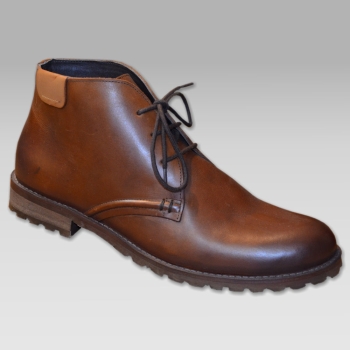 Schuh "CITYTRACHT"