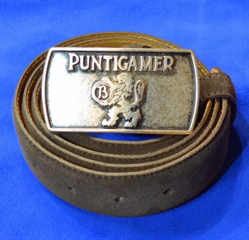 Preview: Puntigamer Gürtel