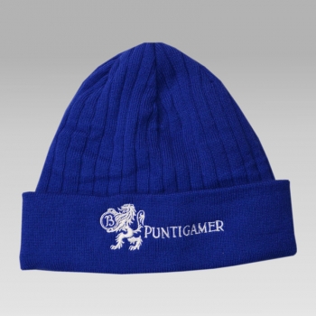 Puntigamer Strick Haube