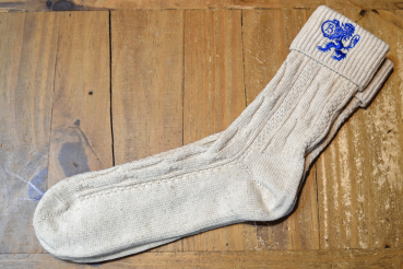 Puntigamer Trachten Socken