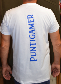 Kurze Puntigamer Leinen Lederhose & TShirt GRATIS