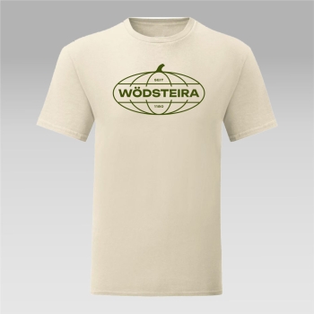 Wödsteira "Die Wöd is a Kürbis"