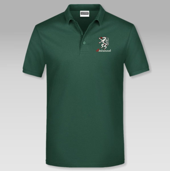 Panther Steiermark "Polo grün"