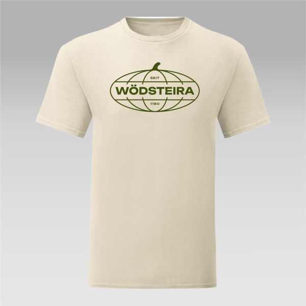 Wödsteira "Die Wöd is a Kürbis"