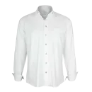 Puntigamer Hemd weiß