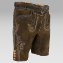 Lederhose kurz "Schorschl"